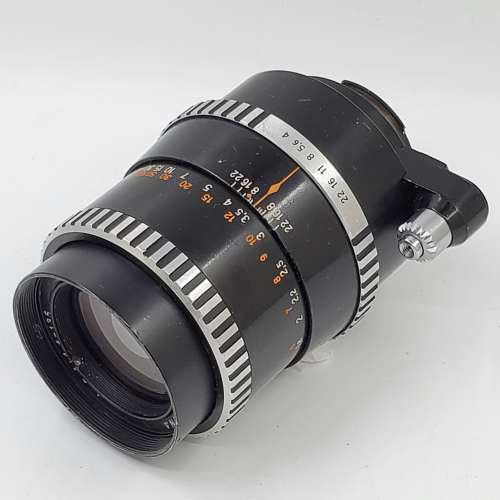 Carl Zeiss 135mm F4 Jena No. 8436066