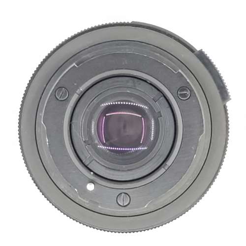 Carl Zeiss 35mm F2.8 Distagon No. 8003211