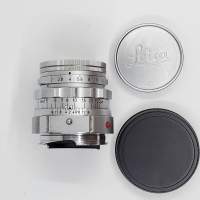 Leica Summicron 50mm F2 DR No. 1581807