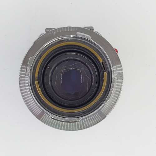 Leica Summicron 50mm F2 DR No. 1581807