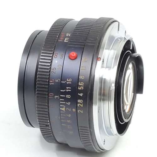Leica 50mm F2 Summicron-R No. 2003372