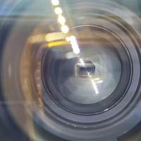 Konica (Asanuma Brand) 70-220mm F3.5 No. 111133