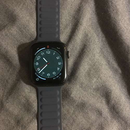 Apple watch series 5 44mm apple watch s5
