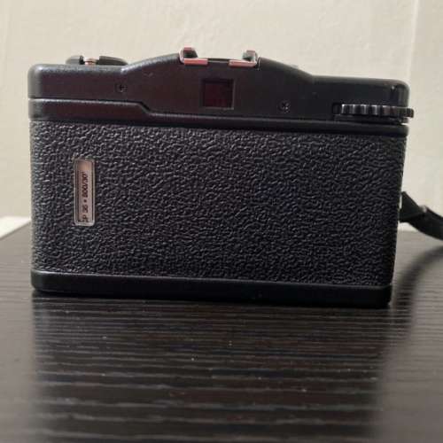 lomo相機 LCA+（俄羅斯鏡頭）