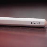 全新Apple Pencil 2