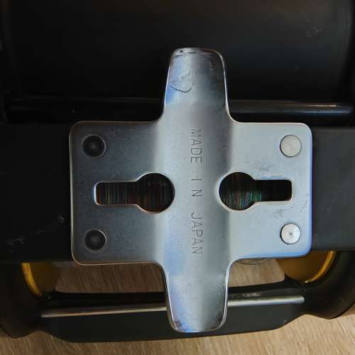 Daiwa tanacom 1000電攪