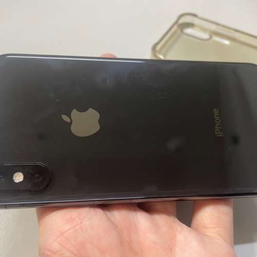 Iphone Xs 256G