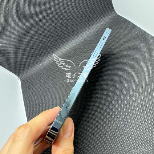 (12pro 港行)Apple Iphone 12 pro 黑色 /藍色/ 金色  128 256 512 gb  😍歡迎使用消...