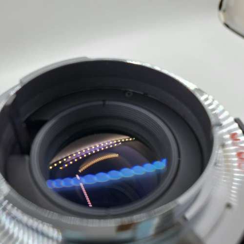 Minolta 70-210mm F4.5 (Vivitar Brand) No. 77302027