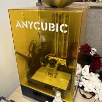 ANYCUBIC 3D打印機