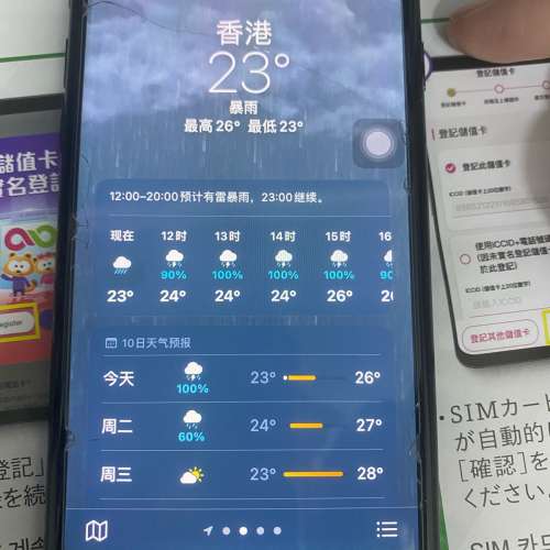 iPhone SE 2