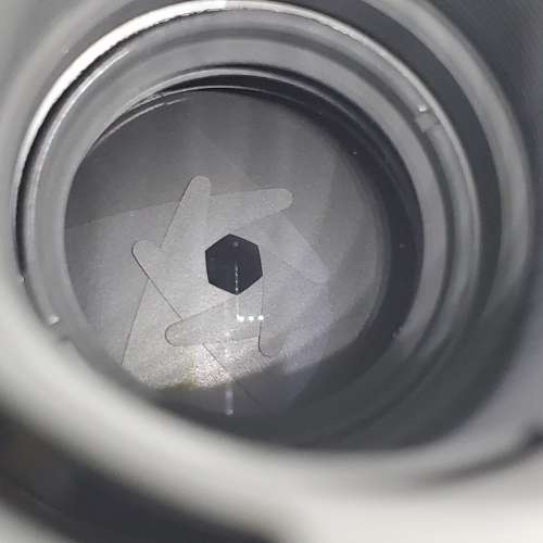 Takumar 200mm F4 No. 4476555