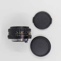 Pentax 50mm F2 No. 1938252