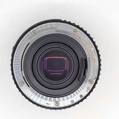 Pentax 50mm F2 No. 1938252