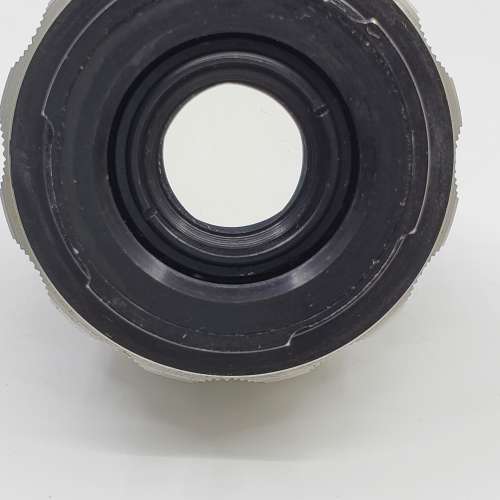 E. LUDWIG 50mm F2.9 V Meritar No. 1107517