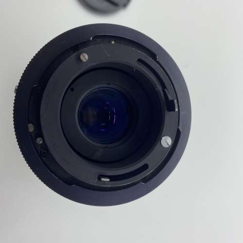 Canon 80-205mm F4.5 (Albinar Brand) No. 934270