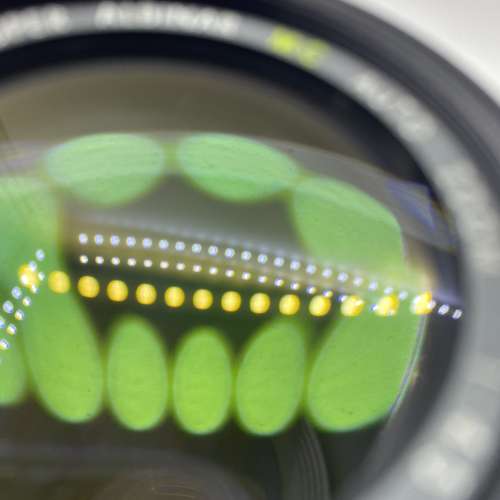 Canon 80-205mm F4.5 (Albinar Brand) No. 934270