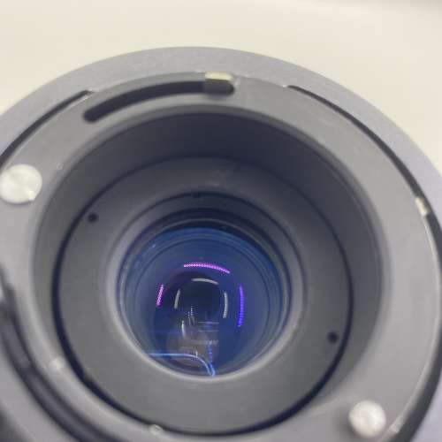 Canon 80-205mm F4.5 (Albinar Brand) No. 934270