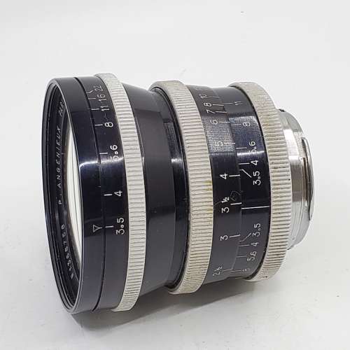 Angenieux Paris 28mm F3.5 Type R11 No. 368758