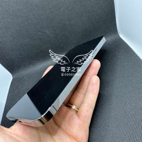 (應該係最平13pro max)Apple Iphone 13 pro max 灰色 黑色  256   😍歡迎使用消費券