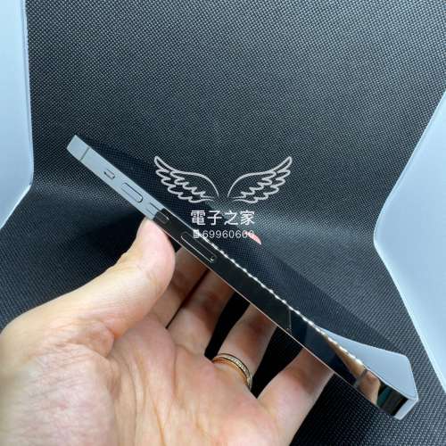 (應該係最平13pro max)Apple Iphone 13 pro max 灰色 黑色  256   😍歡迎使用消費券