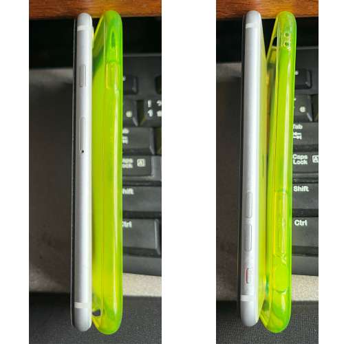 iPhone SE 2 香港行貨 SE2 ❤️白色128GB 95%新 new❤️