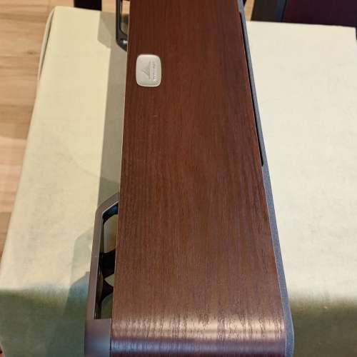 Polk Audio S35 黑色中置喇叭