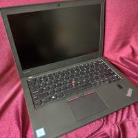 Lenovo Thinkpad X270  100%work 、95%NEW