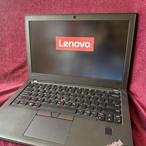 Lenovo Thinkpad X270  100%work 、95%NEW
