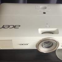 新膽 Acer 4K UHD 投影機 PROJECTOR V7850