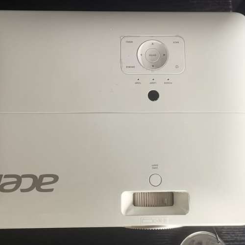 新膽 Acer 4K UHD 投影機 PROJECTOR V7850
