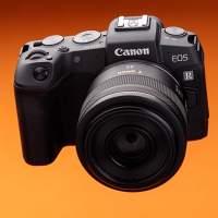 可小議 極新 CANON EOS RP Body (Full Frame) +  CANON RF35mm f/1.8 Macro IS STM ...