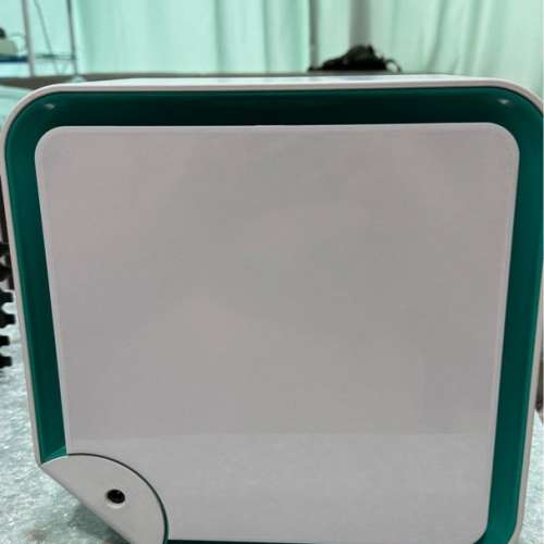 Nano 空氣淨化機9成新