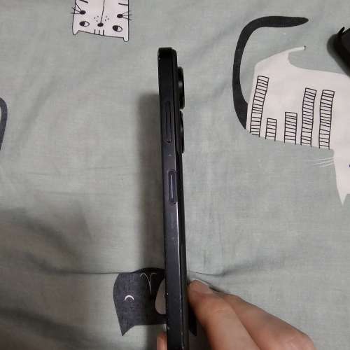 Asus zenfone 9 8+256gb 黑色 香港行貨 for單手使用