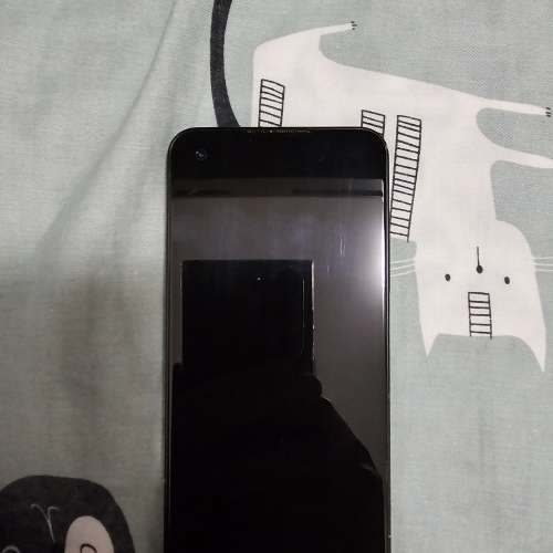 Asus zenfone 9 8+256gb 黑色 香港行貨 for單手使用