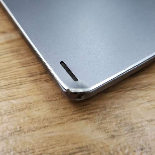 金屬機身 Acer Chromebook 13, Intel i3-8130U, 8+32GB, 二個 USBC port 壞左一個, ...