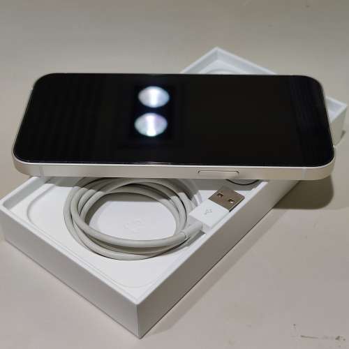 iphone 13 白色128G