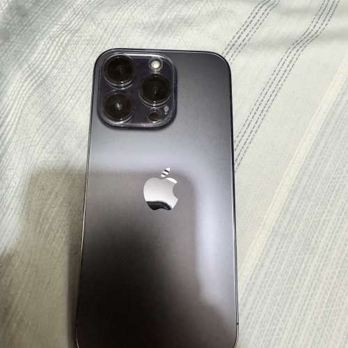14pro 512暗紫色