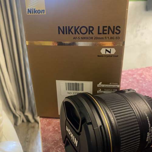 Nikon d750, afs 50mm 1.8g, afs 20mm1.8g ed, sb800