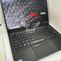 (做爛市😍X1 gen 6)Lenovo Ultrabook ThinkPad X1 Carbon i5-8350U/16GB/256,512gb SS