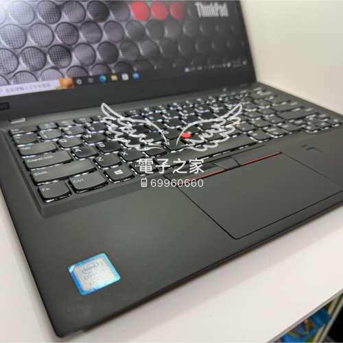 (做爛市😍X1 gen 6)Lenovo Ultrabook ThinkPad X1 Carbon i5-8350U/16GB/256,512gb SS