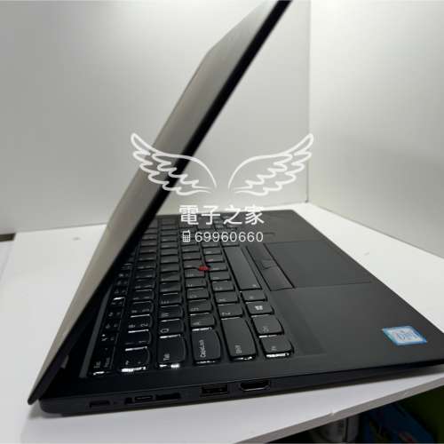 (做爛市😍X1 gen 6)Lenovo Ultrabook ThinkPad X1 Carbon i5-8350U/16GB/256,512gb SS