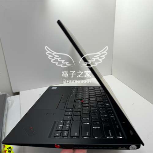 (做爛市😍X1 gen 6)Lenovo Ultrabook ThinkPad X1 Carbon i5-8350U/16GB/256,512gb SS