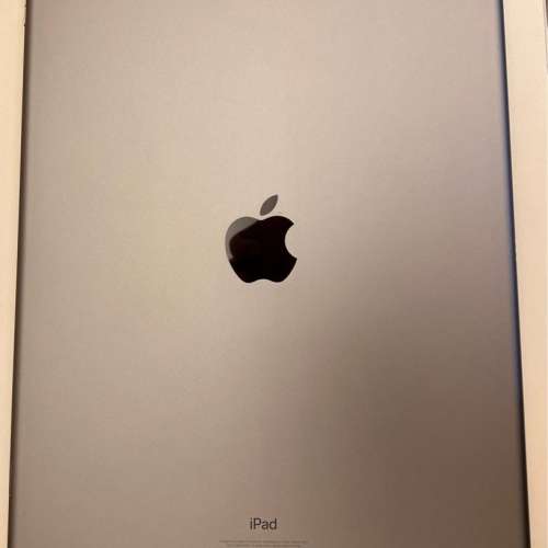 iPad Pro 12.9吋(第2代) Wi-Fi+Cellular 512GB 太空灰