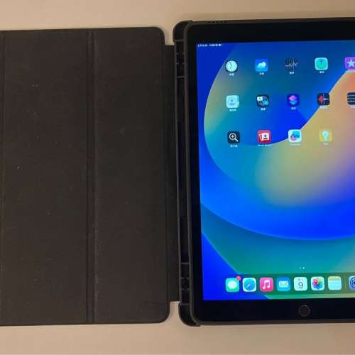 iPad Pro 12.9吋(第2代) Wi-Fi+Cellular 512GB 太空灰