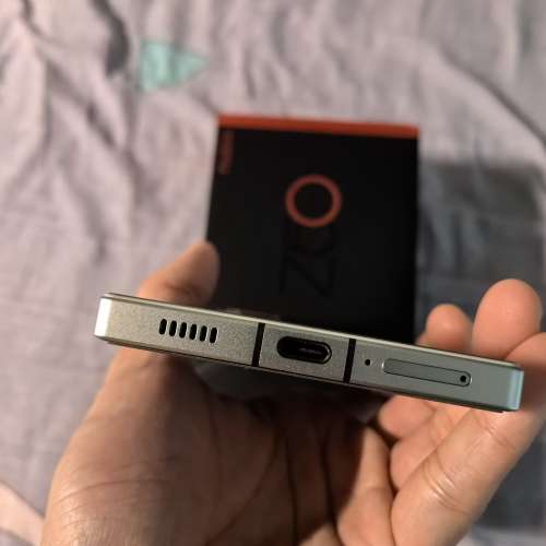 nubia z50 ultra 12+512gb
