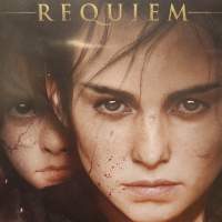 Ps5 A PLAGUETALE REQUIEM