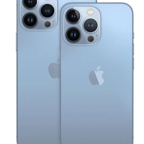 iPhone 13 Pro 256GB blue