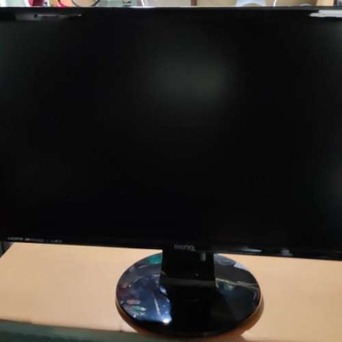 BenQ GL2260-T Monitor 螢幕 22" 22吋 Full HD 1080P 1920×1080 LED Monitor Mon ...