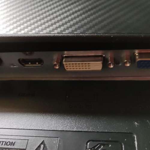 BenQ GL2260-T Monitor 螢幕 22" 22吋 Full HD 1080P 1920×1080 LED Monitor Mon ...